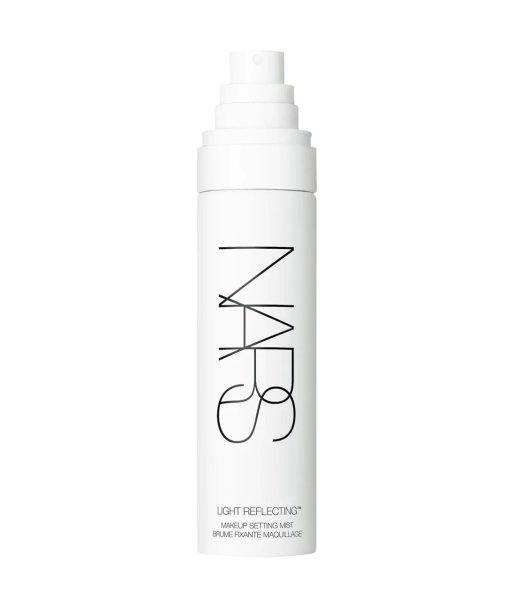 NARS Rögzítő spray Light Reflecting (Make-up Setting Mist) 90 ml