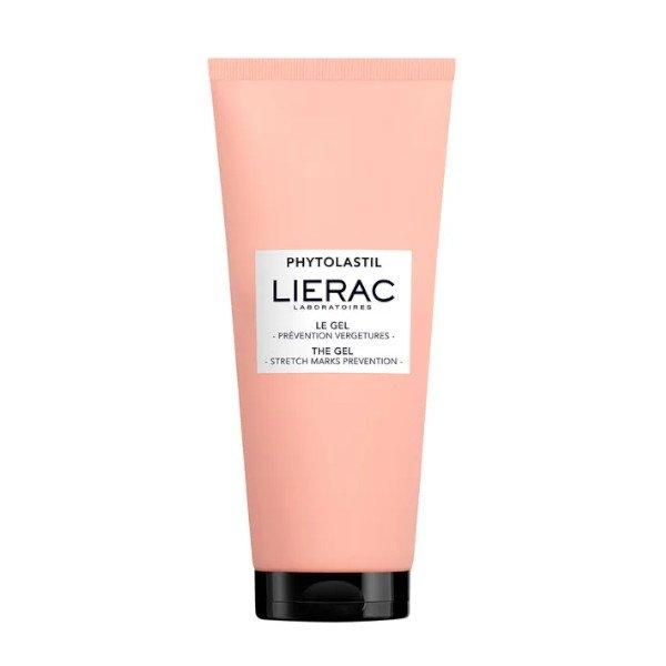Lierac Masszázs gél striák ellen Phytolastil (The Gel - Stretch Marks
Prevention) 200 ml