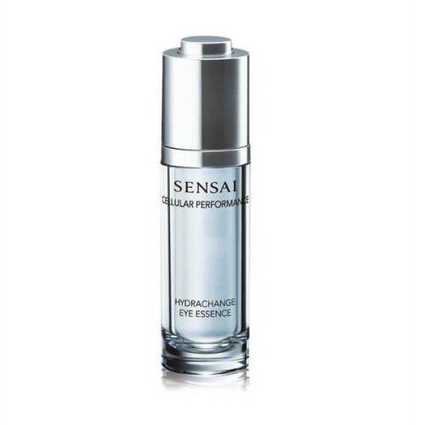 Sensai Hidratáló szemkörnyékápoló gél Cellular Performance Hydrating
(Hydrachange Eye Essence) 15 ml