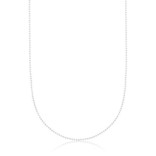 Tous Ezüst nyaklánc Chain 911902000