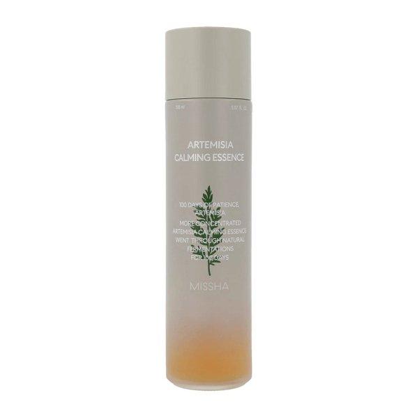 Missha Nyugtató esszencia ürömmel Artemisia (Calming Essence) 150 ml