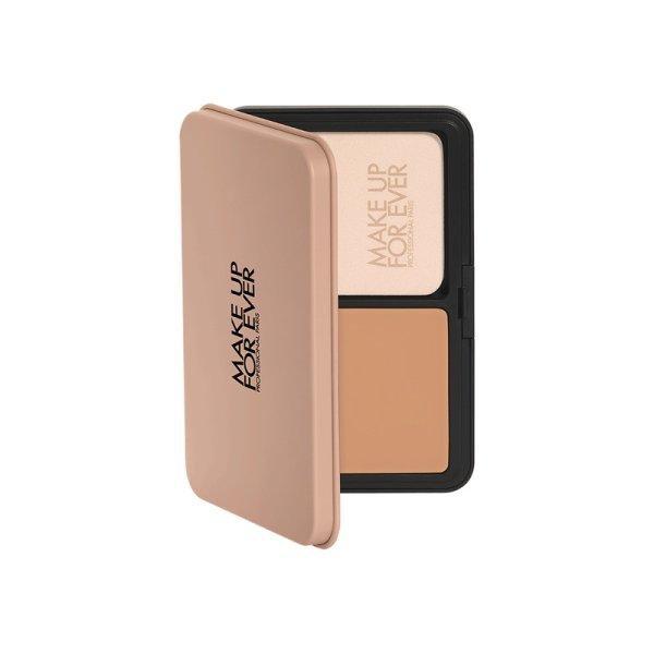 Make Up For Ever Kompakt smink HD Skin (Powder Foundation) 11 g 3N48 Cinnamon