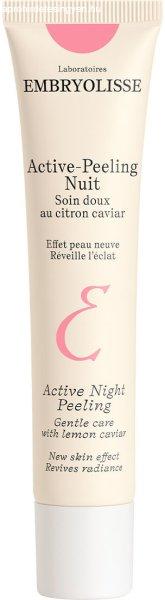 Embryolisse Éjszakai bőrradír krém (Active Night Peeling) 40 ml