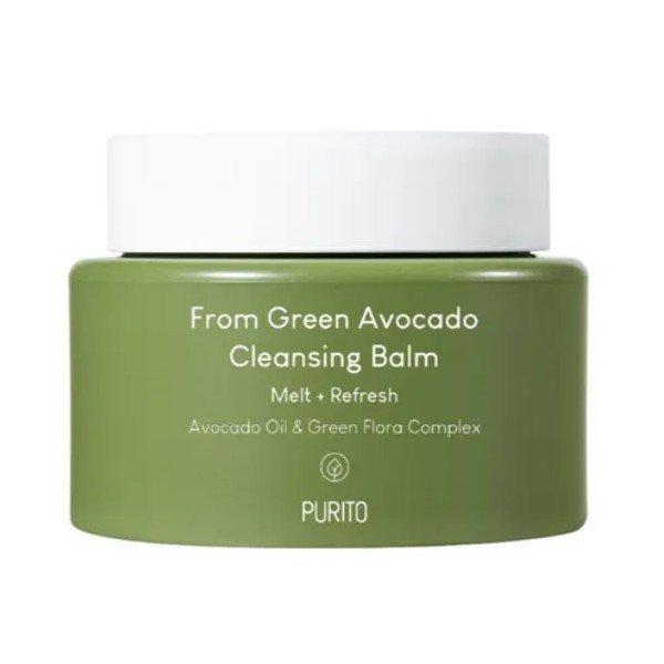 PURITO Bőrtisztító balzsam avokádóval (From Green Avocado Cleansing Balm)
100 ml