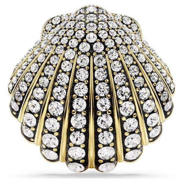 Swarovski Csillogó bross Kagyló Idyllia 5683967