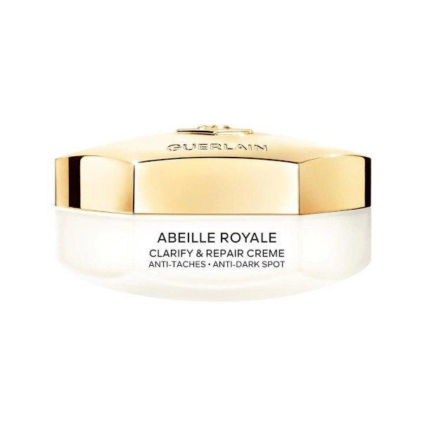 Guerlain Világosító és regeneráló krém pigmentfoltok ellen Abeille Royale
(Anti-Taches & Anti-Dark Spot Cream) 50 ml
