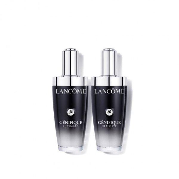 Lancôme Megújító bőrszérum ajándékszett Genifique Duo Serum 2 x 100 ml