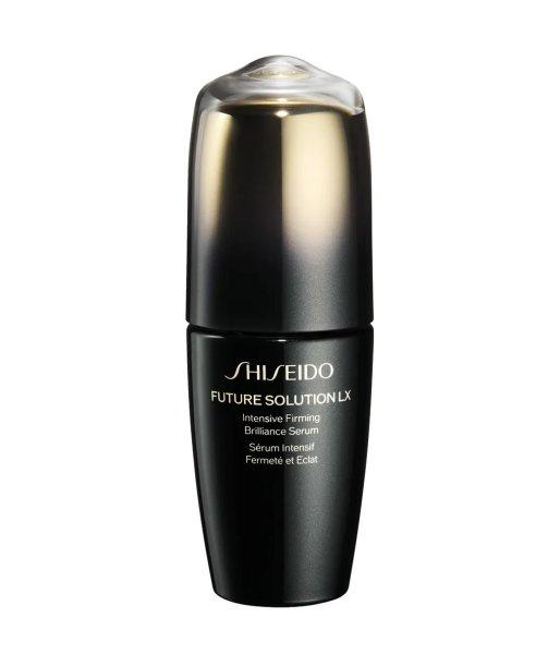 Shiseido Intenzív feszesítő arcszérum Future Solution LX (Intensive Firming
Brilliance Serum) 50 ml