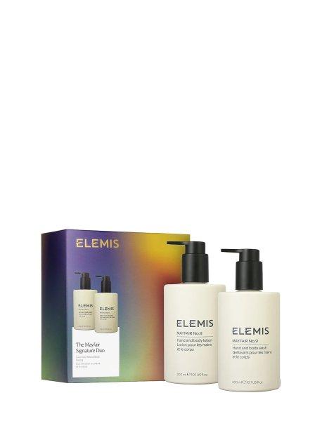 Elemis Testápoló ajándékkészlet The Mayfair Signature Duo