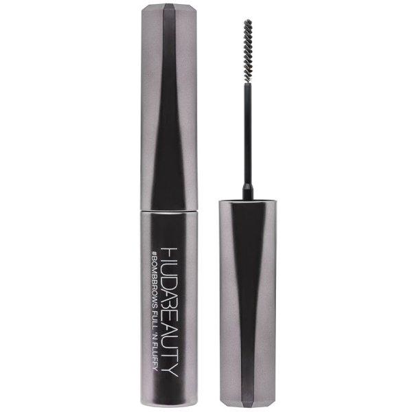 Huda Beauty Szemöldökzselé #BomBrows Full`n Fluffy (Fiber Gel) 4,5 ml Caramel
Blonde