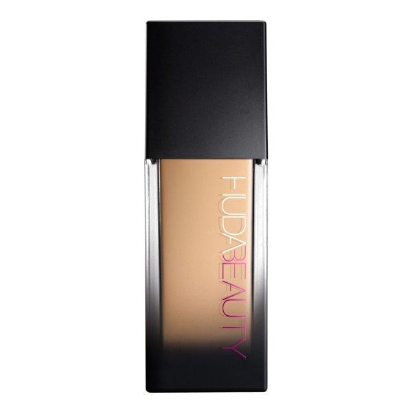 Huda Beauty Mattító smink #FauxFilter (Luminous Matte Foundation) 35 ml 230N
Macaroon