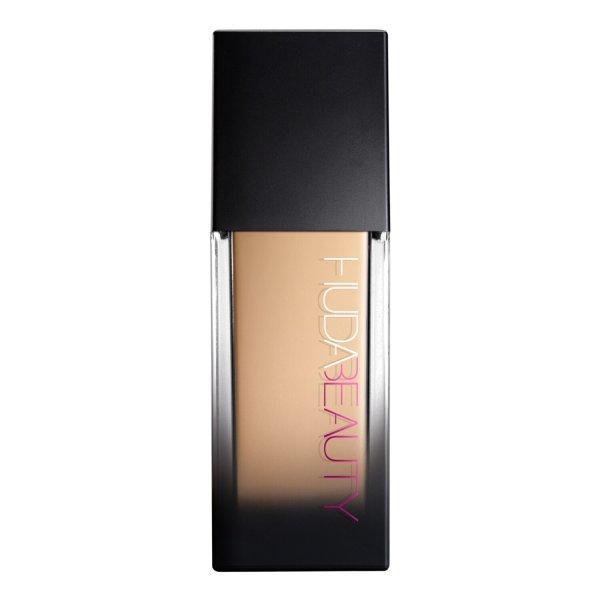 Huda Beauty Mattító smink #FauxFilter (Luminous Matte Foundation) 35 ml 240N
Toasted Coconut