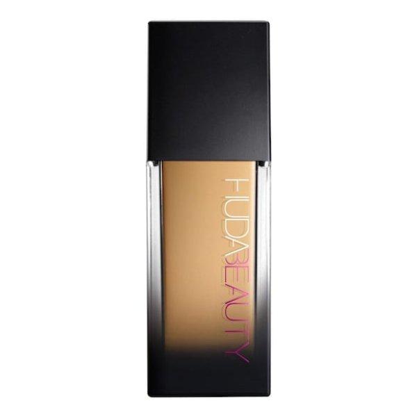 Huda Beauty Mattító smink #FauxFilter (Luminous Matte Foundation) 35 ml 310G
Amaretti