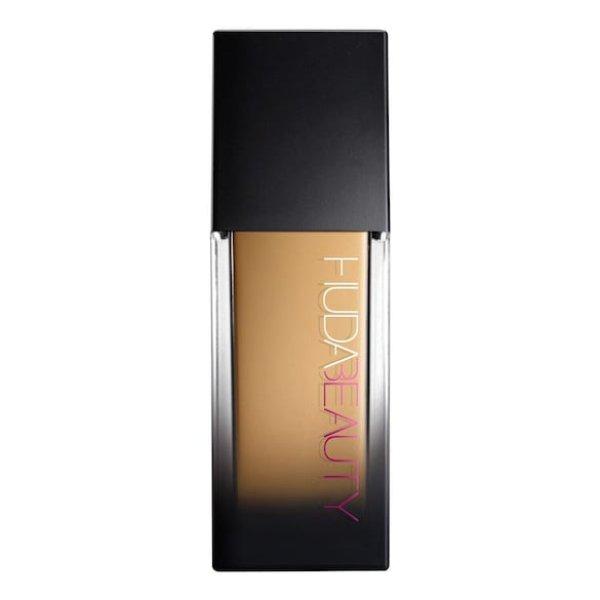 Huda Beauty Mattító smink #FauxFilter (Luminous Matte Foundation) 35 ml 320G
Tres Leches