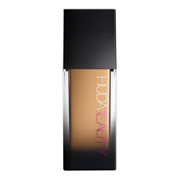 Huda Beauty Mattító smink #FauxFilter (Luminous Matte Foundation) 35 ml 330N
Butter Pecan