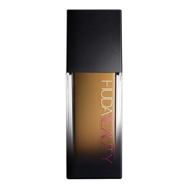 Huda Beauty Mattító smink #FauxFilter (Luminous Matte Foundation) 35 ml 410G
Brown Sugar