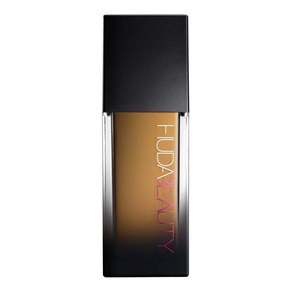 Huda Beauty Mattító smink #FauxFilter (Luminous Matte Foundation) 35 ml 420G
Toffee