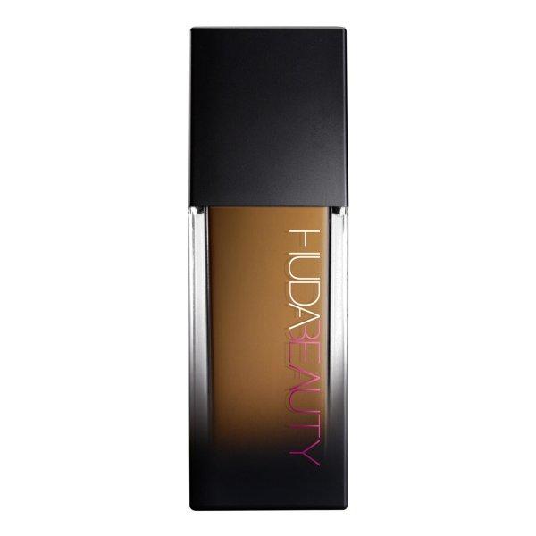 Huda Beauty Mattító smink #FauxFilter (Luminous Matte Foundation) 35 ml 440G
Cinnamon