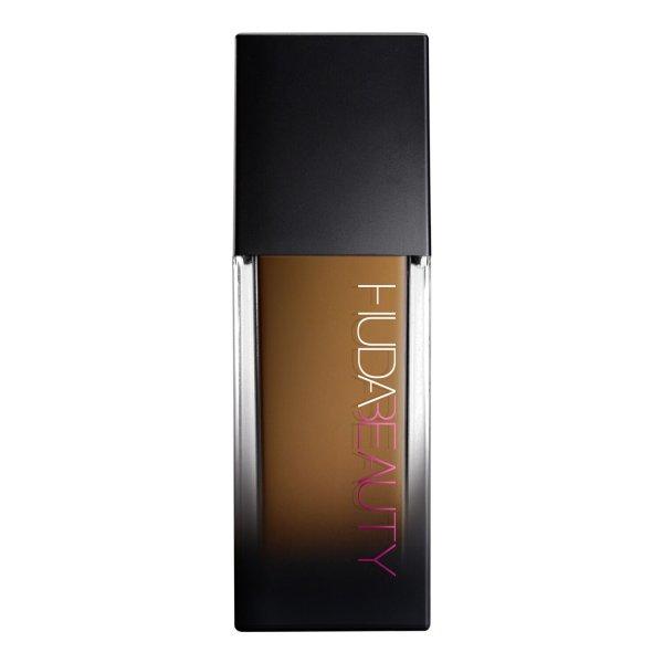 Huda Beauty Mattító smink #FauxFilter (Luminous Matte Foundation) 35 ml 450G
Chocolate Mousse