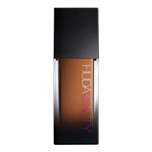 Huda Beauty Mattító smink #FauxFilter (Luminous Matte Foundation) 35 ml 455R
Peanut Butter Cup