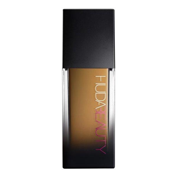 Huda Beauty Mattító smink #FauxFilter (Luminous Matte Foundation) 35 ml 530R
Coffee Bean