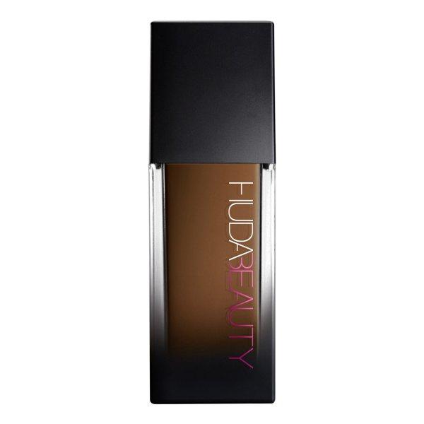 Huda Beauty Mattító smink #FauxFilter (Luminous Matte Foundation) 35 ml 540G
Chocolate Truffle