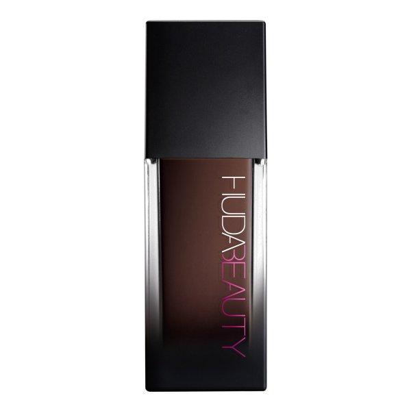 Huda Beauty Mattító smink #FauxFilter (Luminous Matte Foundation) 35 ml 590R
Lava Cake