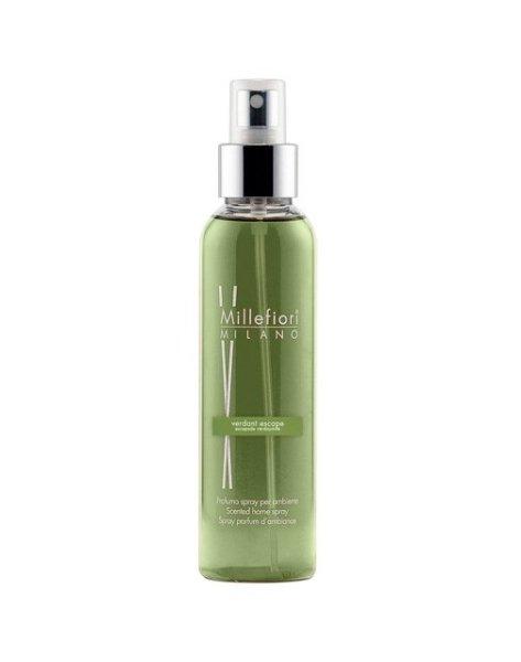 Millefiori Milano Lakásillatosító spray Verdant Escape 150 ml