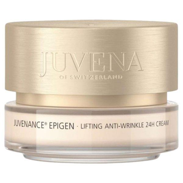 Juvena Lifting krém ráncok ellen Juvenance® Epigen (Lifting Anti-Wrinkle 24h
Cream) 50 ml