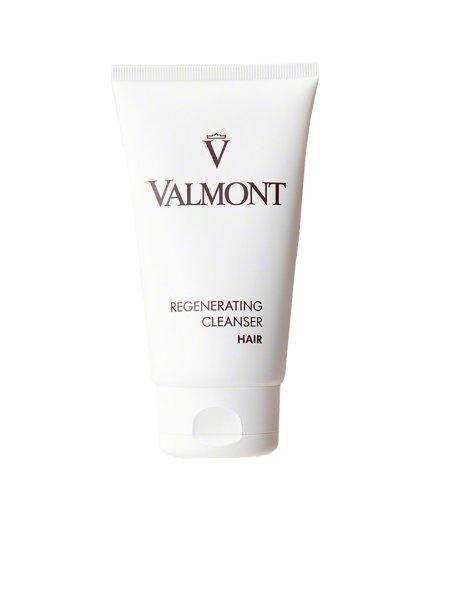 Valmont Regeneráló sampon öregedésgátló hatással Hair Repair
(Regenerating Cleanser) 30 ml