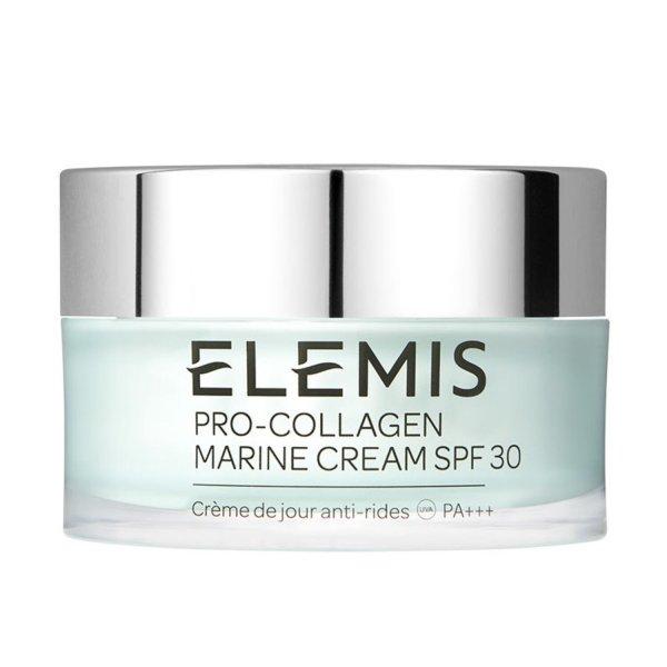 Elemis Nappali arckrém ráncok ellen SPF 30 Pro-Collagen (Marine Cream) 50 ml