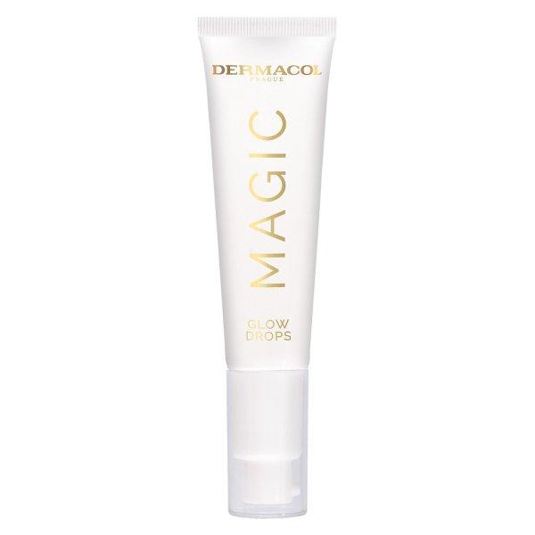 Dermacol Folyékony bőrvilágosító Magic (Glow Drops) 30 ml
