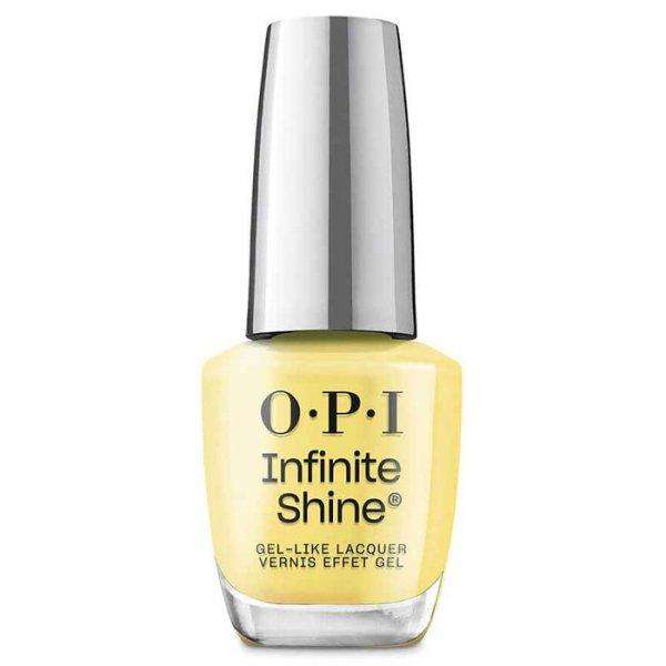 OPI Gél hatású körömlakk Infinite Shine (Gel-Like Lacquer) 15 ml It's
Always Stunny