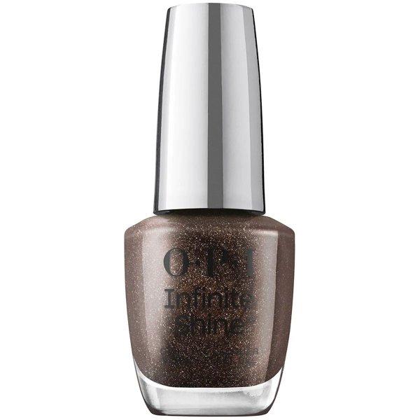 OPI Gél hatású körömlakk Infinite Shine (Gel-Like Lacquer) 15 ml My Private
Jet