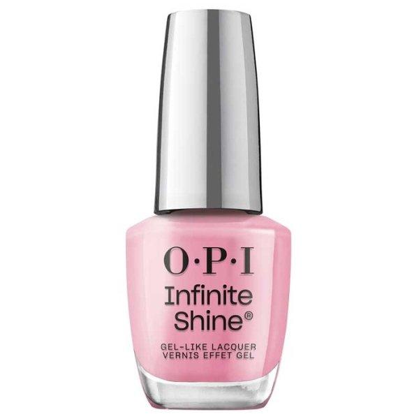 OPI Gél hatású körömlakk Infinite Shine (Gel-Like Lacquer) 15 ml Flamingo
Your Own Way