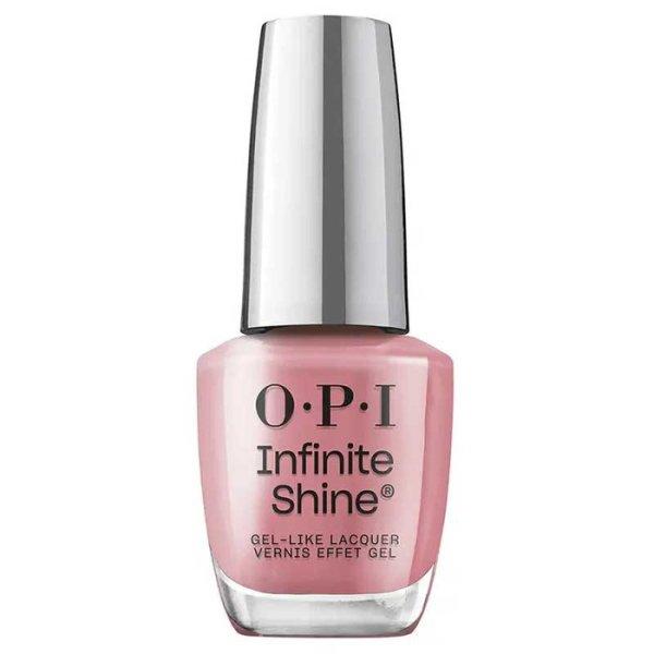 OPI Gél hatású körömlakk Infinite Shine (Gel-Like Lacquer) 15 ml At Strong
Last