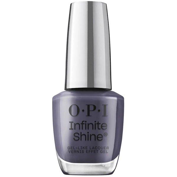 OPI Gél hatású körömlakk Infinite Shine (Gel-Like Lacquer) 15 ml Less Is
Norse