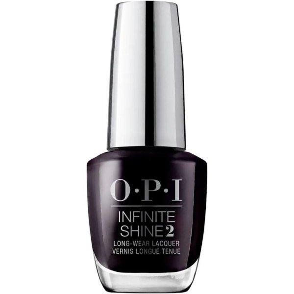 OPI Gél hatású körömlakk Infinite Shine (Gel-Like Lacquer) 15 ml Lincoln
Park after Dark