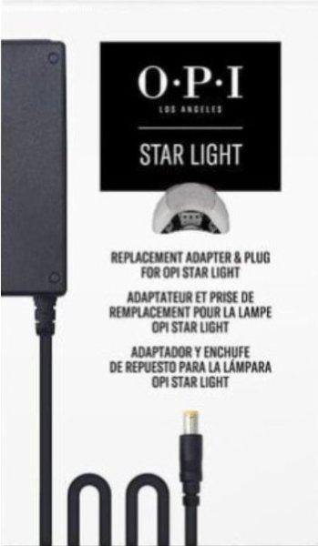 OPI Csereadapter géllámpához Star Light (Lamp Replacement Adapter – US
Plug)