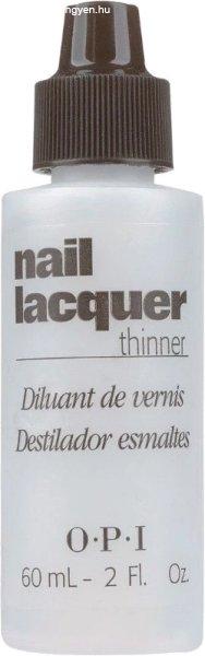 OPI Körömlakk hígító Nail Lacquer (Nail Thinner) 60 ml