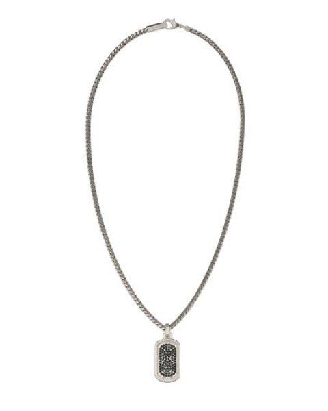 Guess Férfi acél nyaklánc Sailor Knot JUMN05017JWSTBKT/U