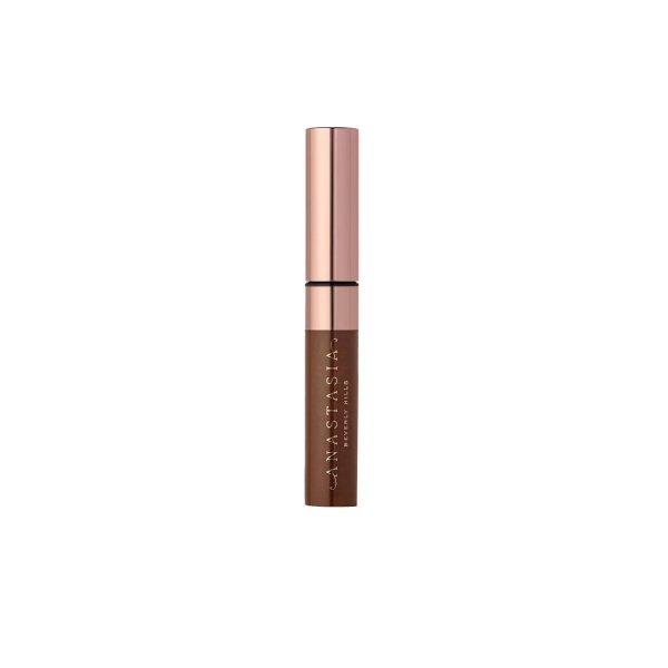 Anastasia Beverly Hills Szemöldökzselé (Tinted Brow Gel) 9 g Brunette