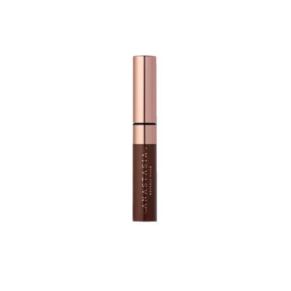 Anastasia Beverly Hills Szemöldökzselé (Tinted Brow Gel) 9 g Chocolate