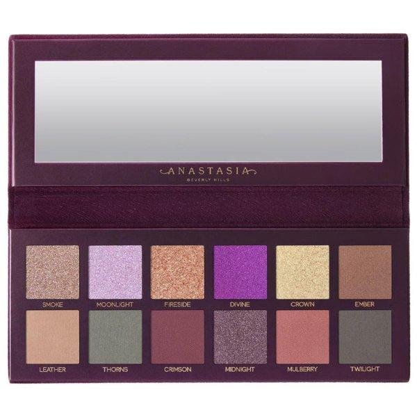 Anastasia Beverly Hills Szemhéjfesték paletta Fall Romance (Eye Shadow
Palette) 13,2 g