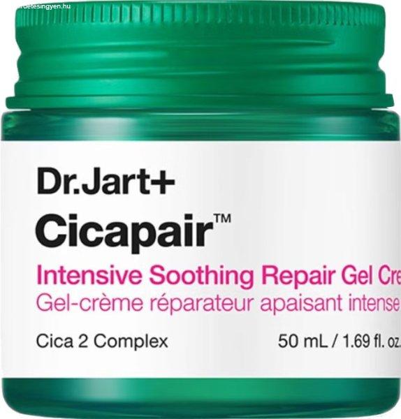 Dr. Jart+ Nyugtató gélkrém Cicapair (Intensive Soothing Repair Gel Cream) 50
ml