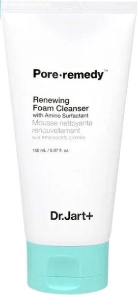 Dr. Jart+ Arctisztító hab Pore-Remedy (Renewing Foam Cleanser) 150 ml