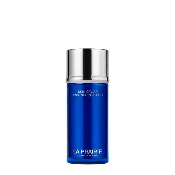 La Prairie Feszesítő bőrápolás kaviárral Skin Caviar (Essence-In-Lotion)
80 ml