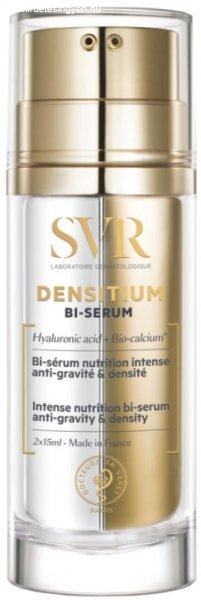 SVR Kétfázisú újjáépítő szérum száraz és érett bőrre Densitium
(Bi-Serum) 30 ml