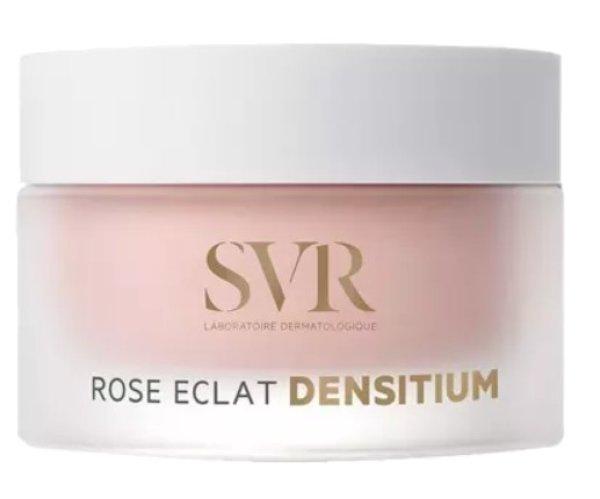 SVR Nappali krém érett bőrre Densitium (Rose Eclat) 50 ml