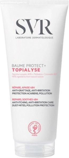 SVR Nyugtató balzsam arcra és testre Topialyse (Balm Protect+) 200 ml